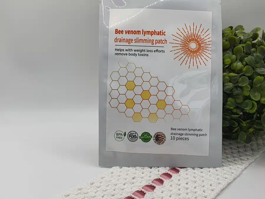 Bienengiftpflaster